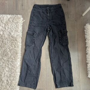 American Eagle Cargo Pant Size 2